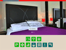 Tablet Screenshot of condo46.net